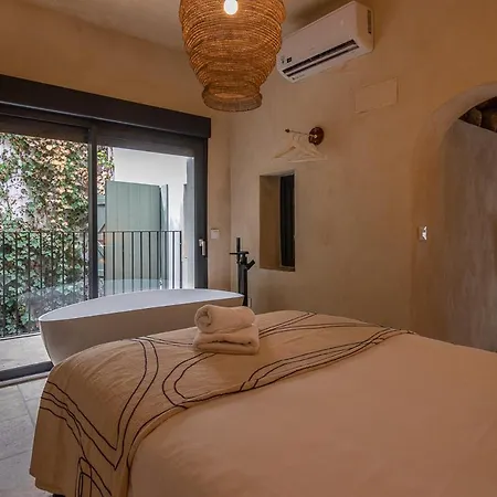 Zari Apartament Kordoba