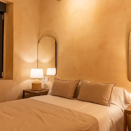 Apartament Zari Kordoba