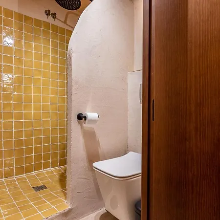 Apartament Zari Kordoba