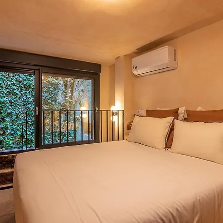 Apartament Zari Kordoba