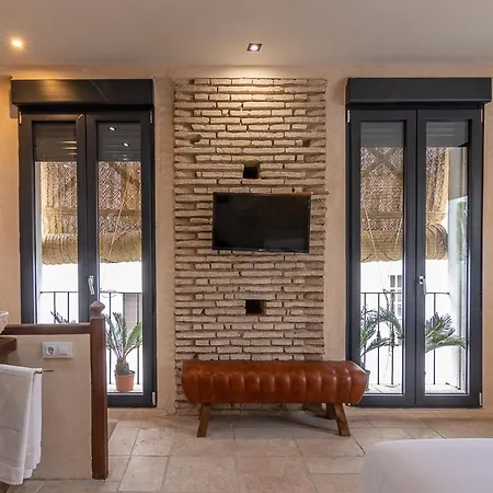 Apartament Zari Kordoba