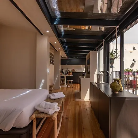 Apartment Zari