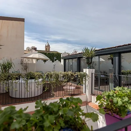 Zari Apartment Cordoba