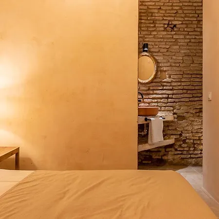 Apartment Zari Cordoba