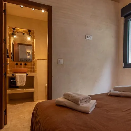 Apartment Zari