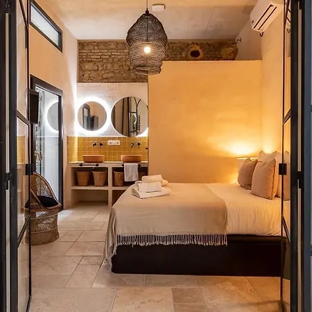 Apartment Zari *