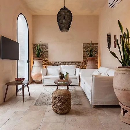 Apartment Zari Cordoba