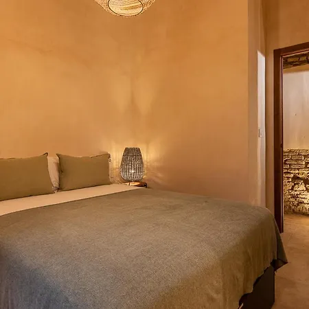 Apartment Zari