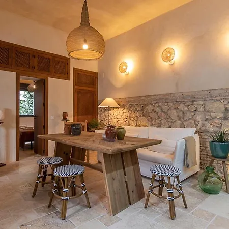 Zari Apartment Cordoba