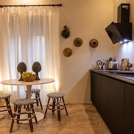 Apartment Zari *