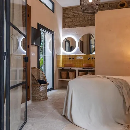 Apartment Zari Cordoba