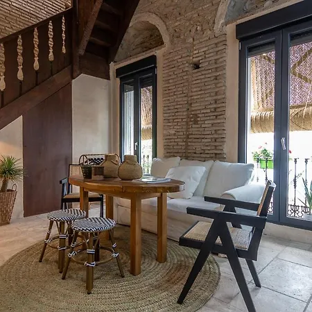 Zari Apartment Cordoba