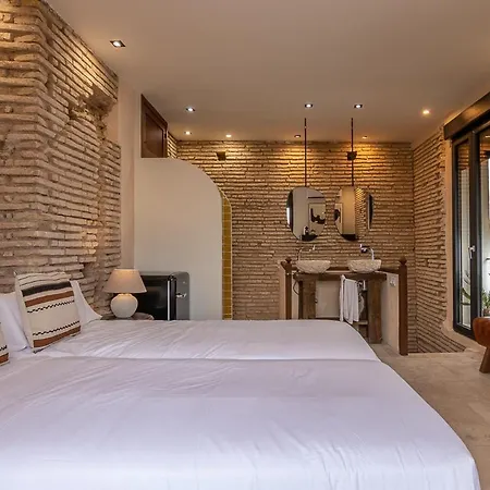Zari Apartment Cordoba