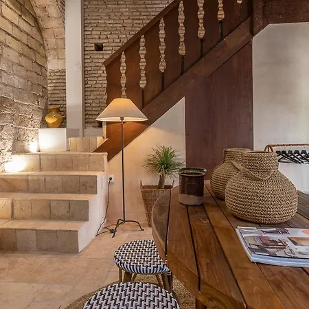 Apartment Zari Cordoba