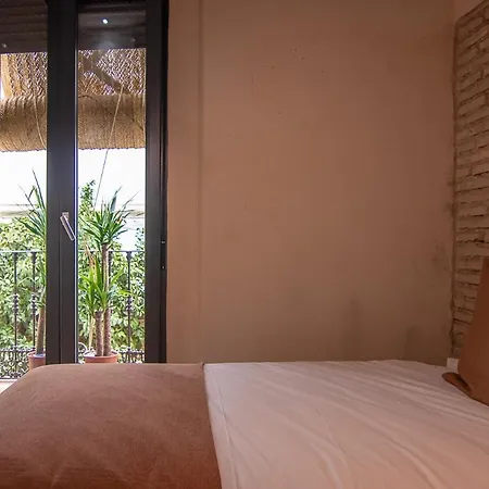 Zari Apartment Cordoba