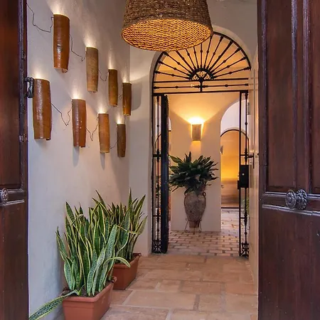 Apartment Zari Cordoba