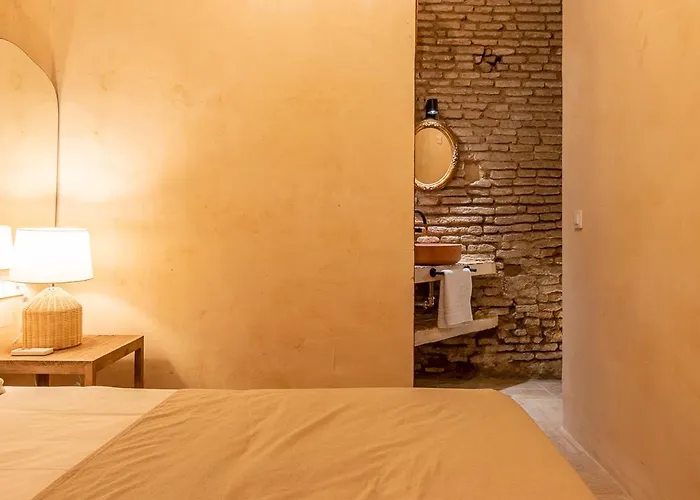 Apartamento Zarí Córdova