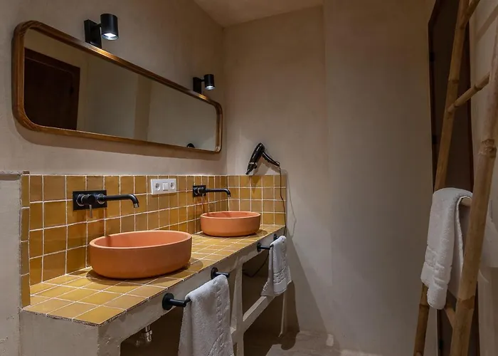 Zarí Apartamento Córdova