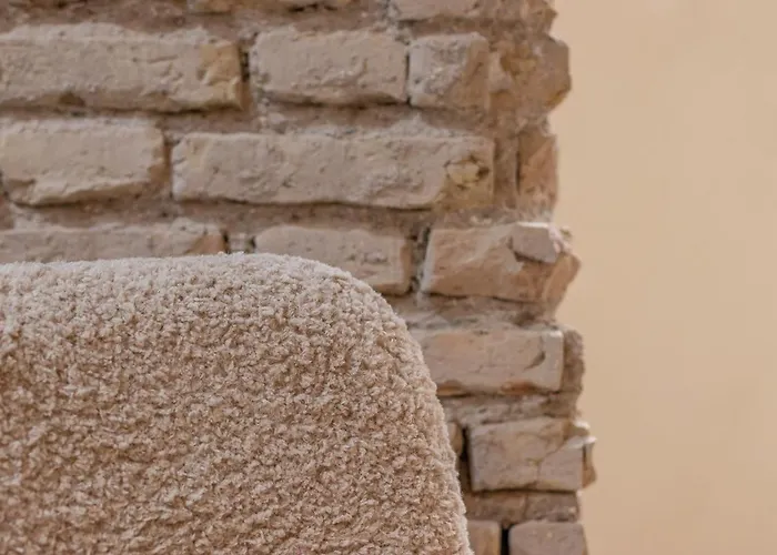 דירה Zari קורדובה