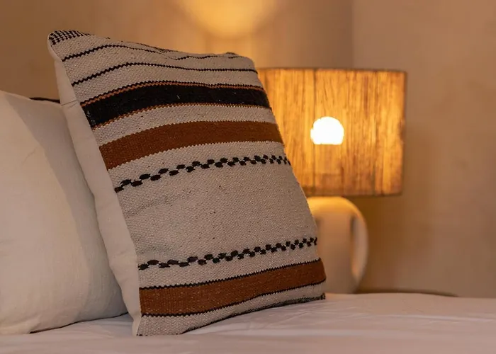 Zarí Apartamento Córdova