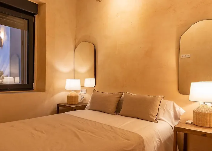 Apartamento Zarí Córdova