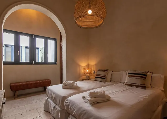 Zarí Apartamento Córdova