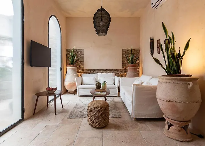 Apartamento Zarí Córdova