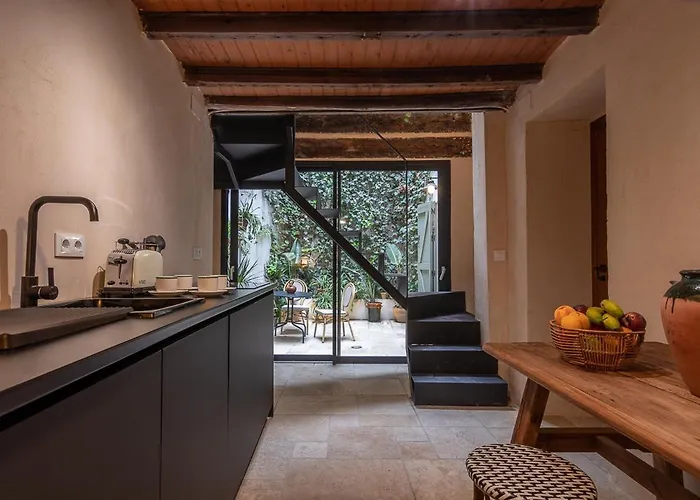 Zarí Apartamento Córdova