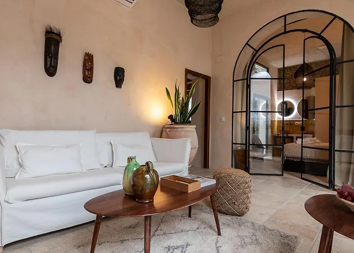 Zarí Apartamento Córdova