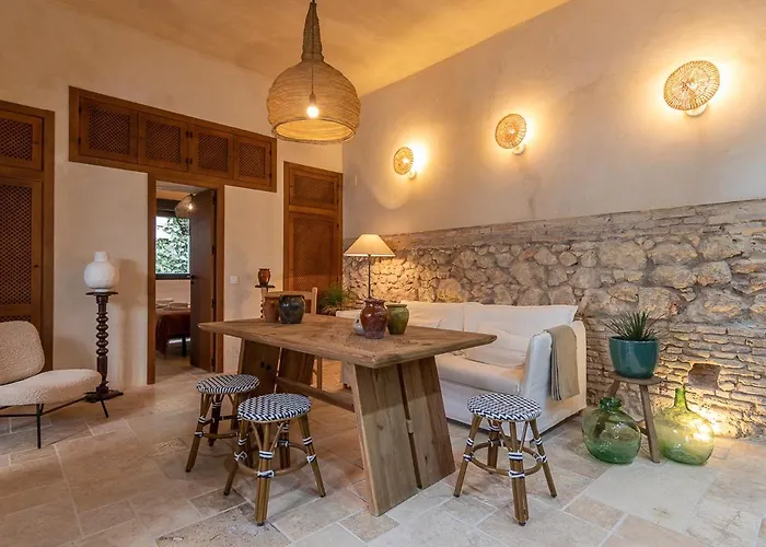 Zarí Apartamento Córdova