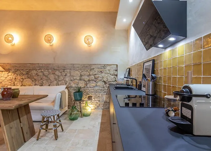 Zarí Apartamento Córdova