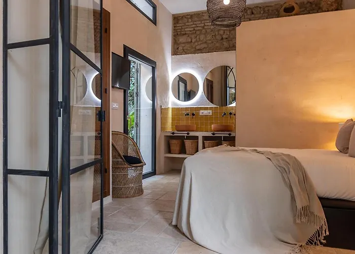 Apartamento Zarí Córdova