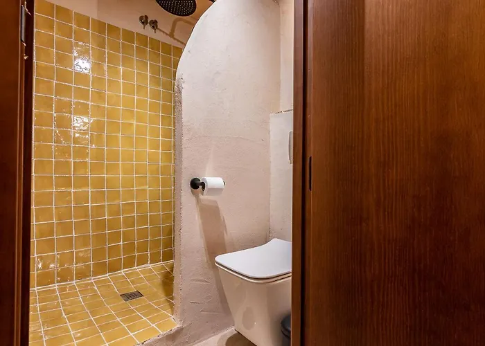 Apartamento Zarí Córdova