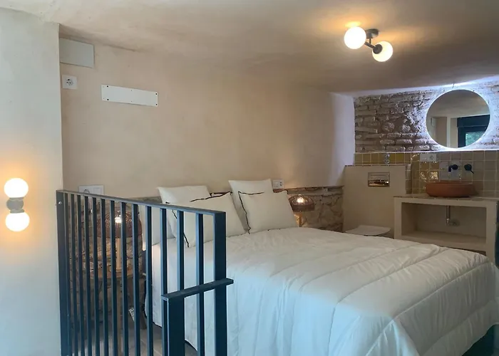 Zarí Apartamento Córdova