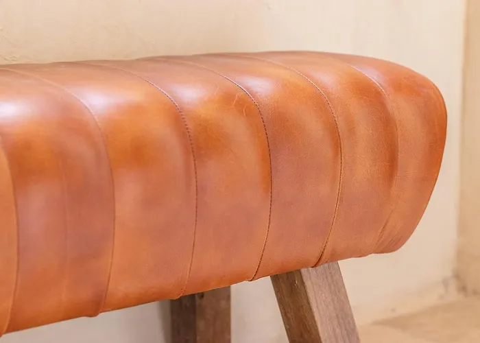 Zarí Apartamento Córdova