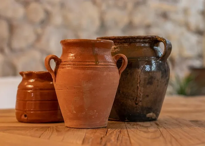 דירה Zari קורדובה