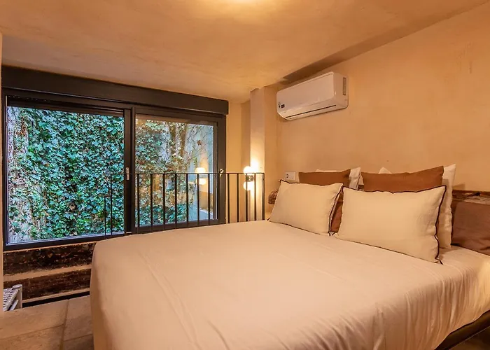 Apartamento Zarí Córdova