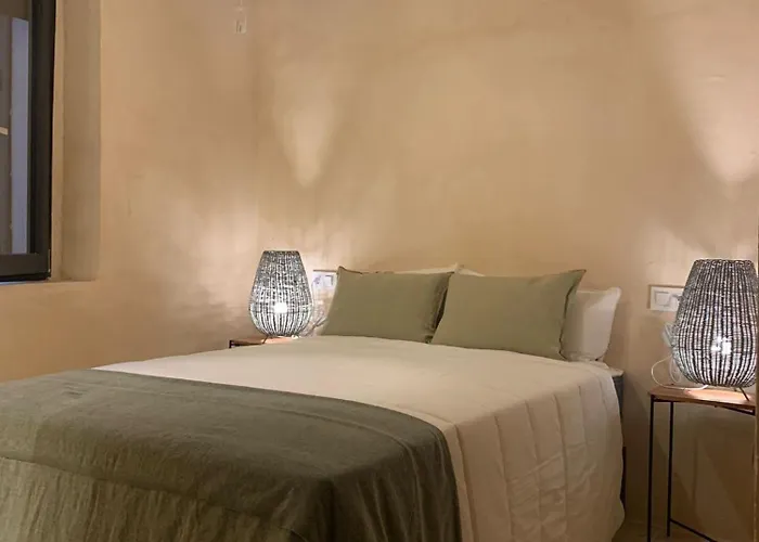 Zarí Apartamento Córdova