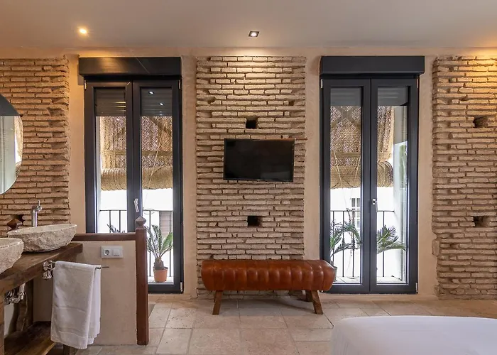 Apartamento Zarí Córdova