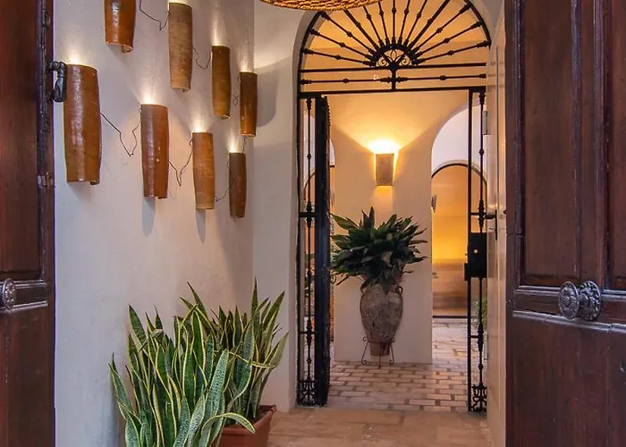 Apartamento Zarí Córdova