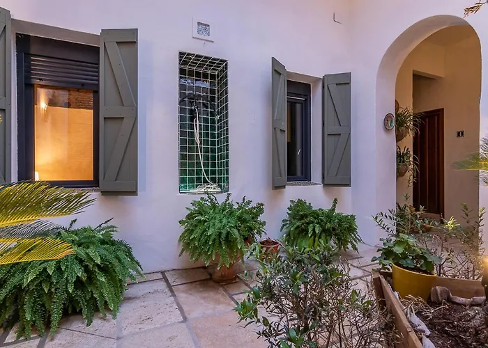 Apartamento Zarí Córdova