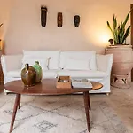 Apartment Zari