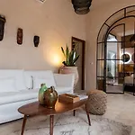 Zari Apartment Córdoba