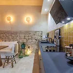 Zari Apartment Córdoba