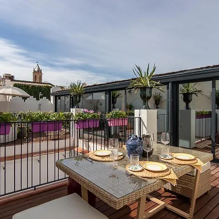 Apartamento Zari *