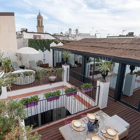 Apartamento Zari