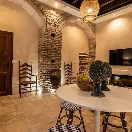 Apartamento Zari