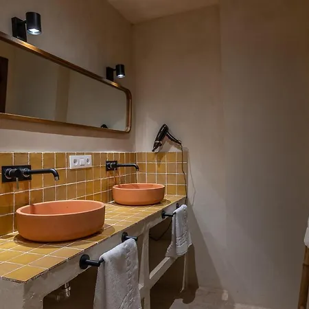 Zari Apartman Córdoba