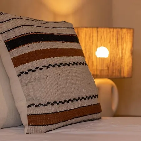 Zari Apartman Córdoba