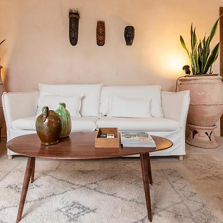 Apartman Zari